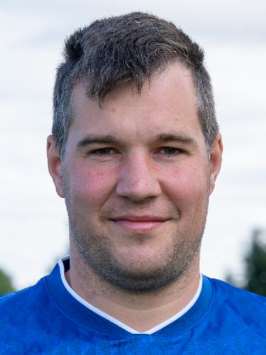 Tim Rister
