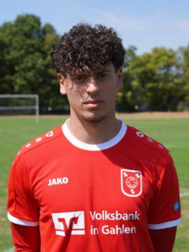 Tom Muentjes