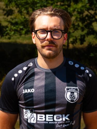 Jan Breitung