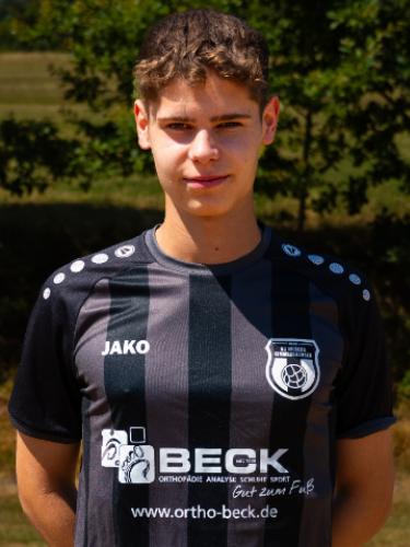 Jan Stehling