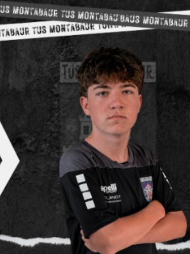 Niklas Kurtenacker