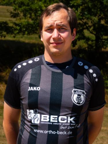 Benedikt Penno