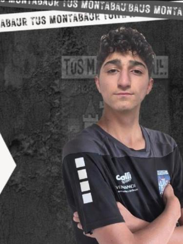 Yousef Iessa