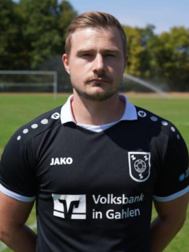 Donavan Sadek