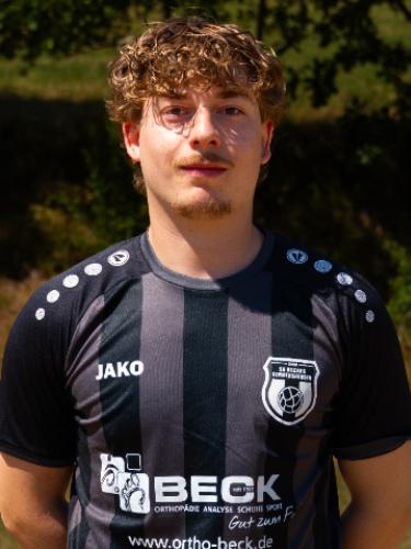 Daniel Guenther