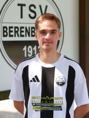 Roman Bergmann
