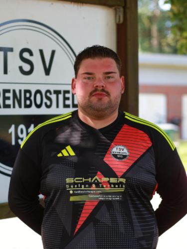 Tobias Franik