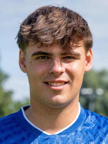 Mika Bathelt