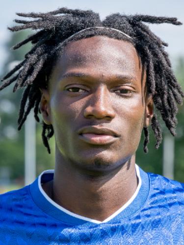 Drissa Ouattara