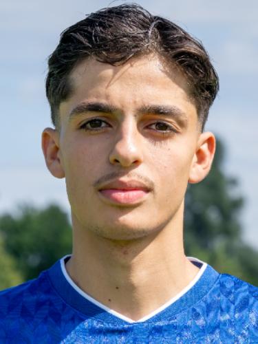 Ezzat Kouzi