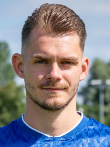 Thorben Vollers