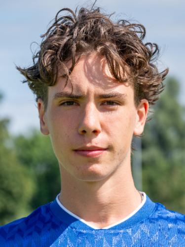 Mika Bäckermann