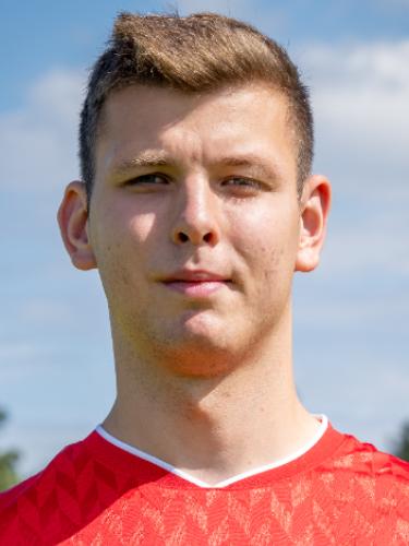 Jonas Dieken