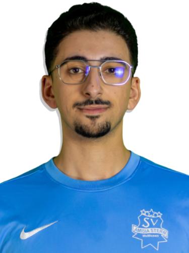 Georg Abu-Samra