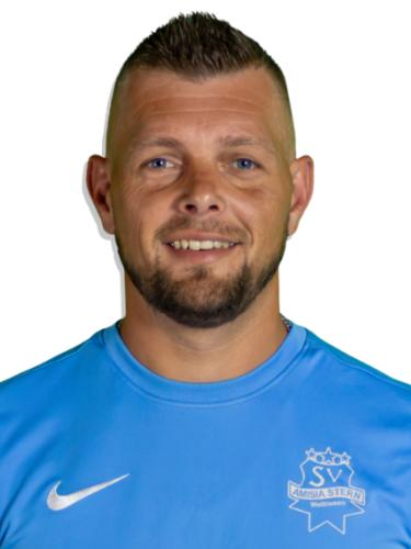 Sascha Arends