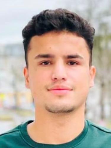 Samir Agha Omari