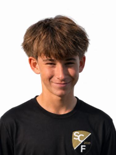 Hannes Uwe Hynek Normann