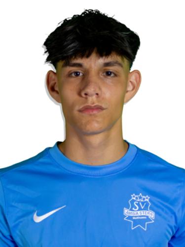 Christiano Brunken