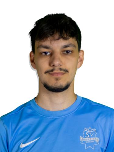 Jarne Daniel