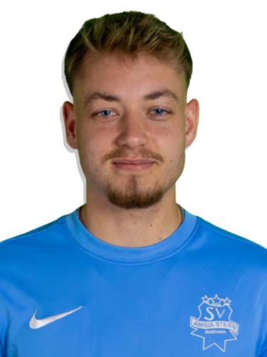 Julian Dirksen