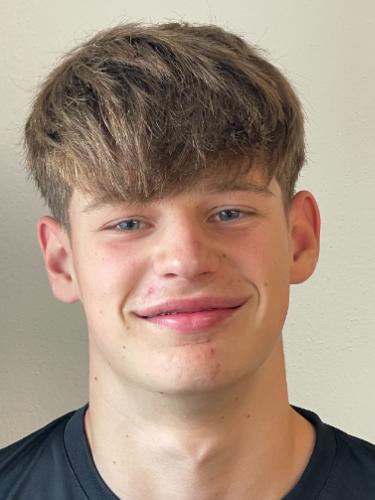 Leo Schumacher