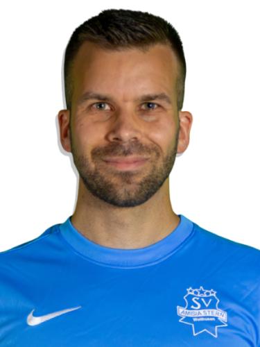 Nils Hoogestraat