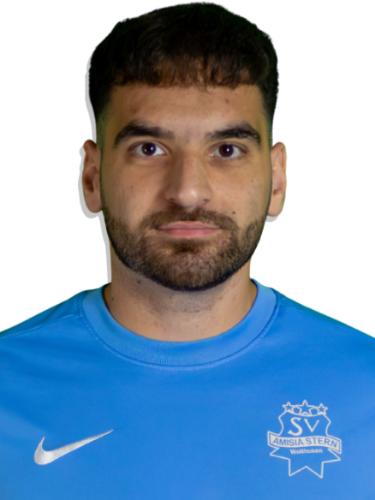 Veron Amir Issa