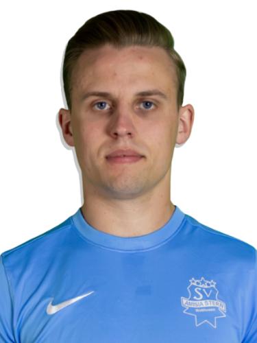 Lennard Joh