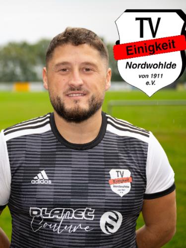 Leotrim Berisha