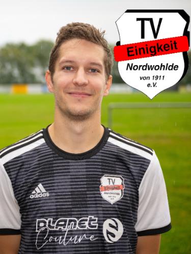 Hergen Bode
