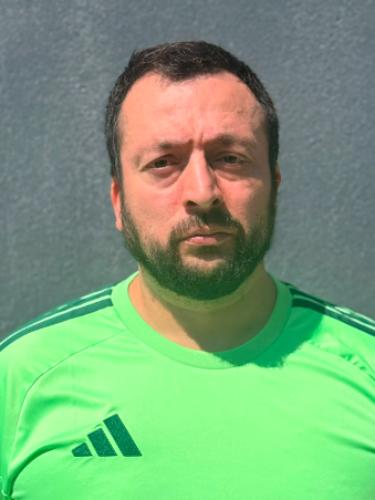 Arif Akbayrak
