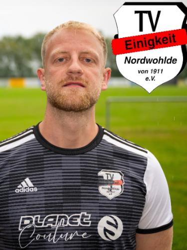 Josha Brunhorn