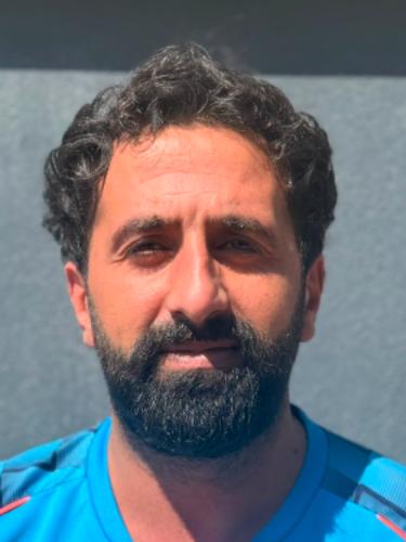 Mohamed Khodr
