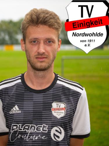 Maik Endler