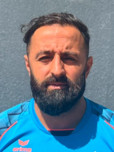 Suleiman Khodr
