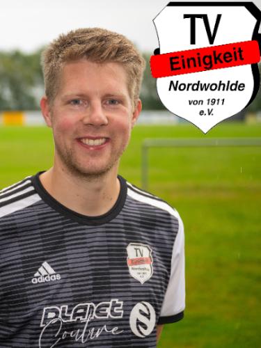Lukas Hagedorn