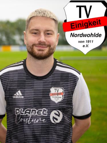 Marcel Köster