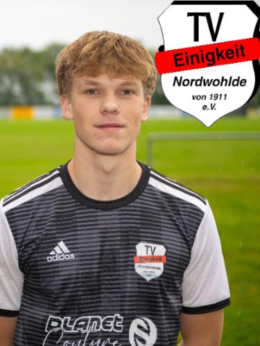 Nils Kriewolt