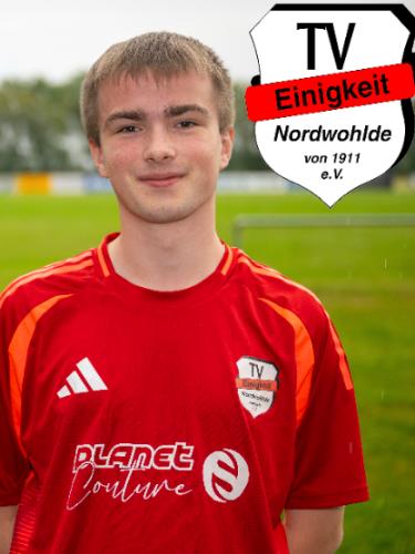 Ben Landwehr