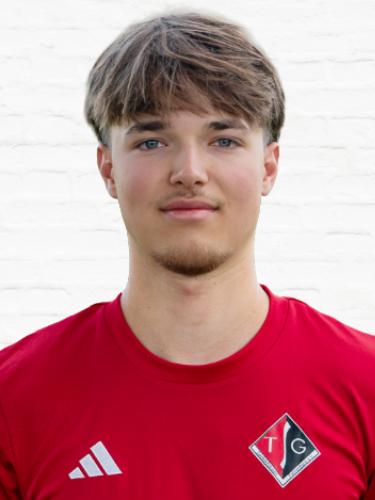 Jonte Warneke