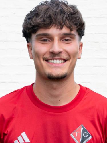 Marlon Linke