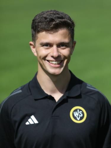 Henrik Holz