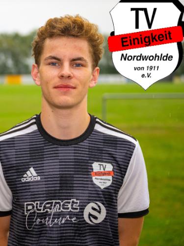 Noah Schweickart