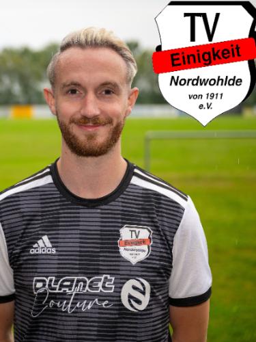 Timo Waldeck