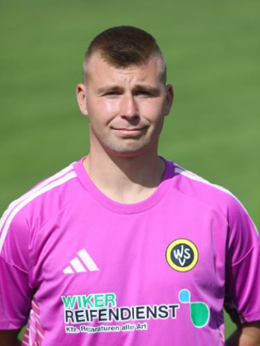 Michael Kai Anderer