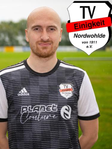 Max Werner