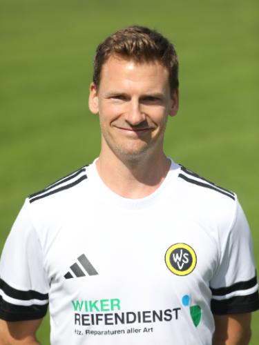 Torben Blechenberg