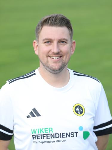 Frederik Glowatzka