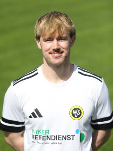Linus Finn Gossow