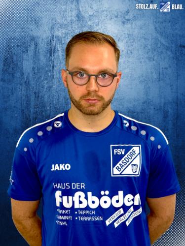Niclas Steve Ernst
